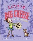 Amazon.com order for
Louise the Big Cheese and the La-Di-Da Shoes
by Elise Primavera