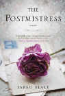 Amazon.com order for
Postmistress
by Sarah Blake