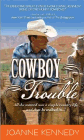 Amazon.com order for
Cowboy Trouble
by Joanne Kennedy