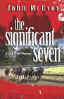 Amazon.com order for
Significant Seven
by John McEvoy