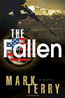 Amazon.com order for
Fallen
by Mark Terry