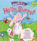 Amazon.com order for
Hello, Bunny!
by Kris Hirschmann