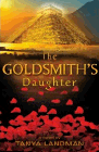 Amazon.com order for
Goldsmith's Daughter
by Tanya Landman