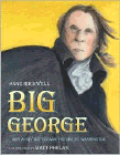Amazon.com order for
Big George
by Anne Rockwell