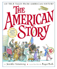 Amazon.com order for
American Story
by Jennifer Armstrong