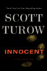 Amazon.com order for
Innocent
by Scott Turow