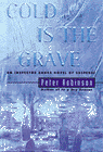 Amazon.com order for
Cold is the Grave
by Peter Robinson