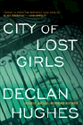 Amazon.com order for
City of Lost Girls
by Declan Hughes