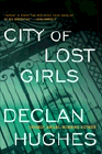 Amazon.com order for
City of Lost Girls
by Declan Hughes