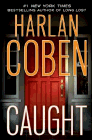 Amazon.com order for
Caught
by Harlan Coben
