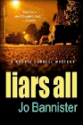 Amazon.com order for
Liars All
by Jo Bannister