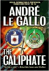 Amazon.com order for
Caliphate
by Andre Le Gallo