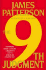 Amazon.com order for
9th Judgment
by James Patterson