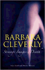 Amazon.com order for
Strange Images of Death
by Barbara Cleverly