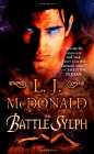 Bookcover of
Battle Sylph
by L. J. McDonald