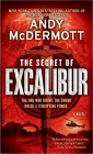 Amazon.com order for
Secret of Excalibur
by Andy McDermott