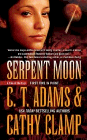 Amazon.com order for
Serpent Moon
by C. T. Adams