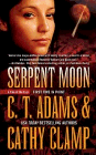 Amazon.com order for
Serpent Moon
by C. T. Adams