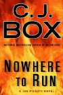 Amazon.com order for
Nowhere to Run
by C. J. Box