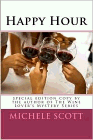 Amazon.com order for
Happy Hour
by Michele Scott