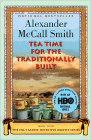 Amazon.com order for
Tea Time for the Traditionally Built
by Alexander McCall Smith