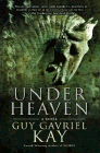 Amazon.com order for
Under Heaven
by Guy Gavriel Kay