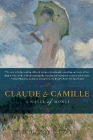 Amazon.com order for
Claude & Camille
by Stephanie Cowell