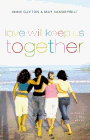 Amazon.com order for
Love Will Keep Us Together
by Anne Dayton