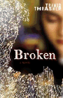 Amazon.com order for
Broken
by Travis Thrasher