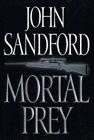 Amazon.com order for
Mortal Prey
by John Sandford