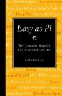 Amazon.com order for
Easy as Pi
by Jamie Buchan