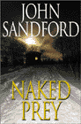 Amazon.com order for
Naked Prey
by John Sandford