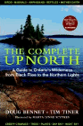 Amazon.com order for
Complete Up North
by Doug Bennett