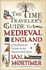 Amazon.com order for
Time Traveler's Guide to Medieval England
by Ian Mortimer