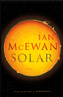 Amazon.com order for
Solar
by Ian McEwan