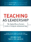 Amazon.com order for
Teaching As Leadership
by Steven Farr