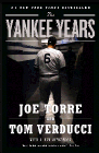 Amazon.com order for
Yankee Years
by Joe Torre