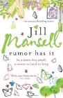 Amazon.com order for
Rumor Has It
by Jill Mansell