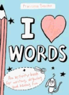 Amazon.com order for
I Love Words
by Francoize Boucher