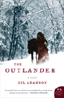 Bookcover of
Outlander
by Gil Adamson