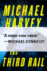 Bookcover of
Third Rail
by Michael Harvey