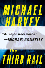 Amazon.com order for
Third Rail
by Michael Harvey