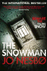 Amazon.com order for
Snowman
by Jo Nesbø