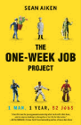 Amazon.com order for
One-Week Job Project
by Sean Aiken