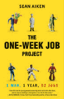 Bookcover of
One-Week Job Project
by Sean Aiken