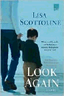 Amazon.com order for
Look Again
by Lisa Scottoline