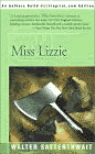 Amazon.com order for
Miss Lizzie
by Walter Satterthwait