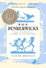 Amazon.com order for
Penderwicks
by Jeanne Birdsall