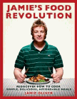 Amazon.com order for
Jamie's Food Revolution
by Jamie Oliver