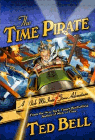 Amazon.com order for
Time Pirate
by Ted Bell